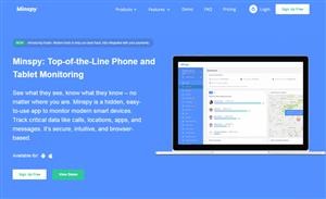 Spy on Iphone With Android